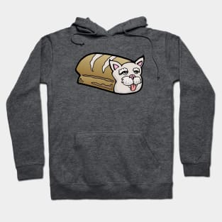 Catloaf Hoodie